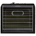 Сушка для фруктів та овочів Sencor SFD 6601BK (6687682)