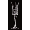 Набір келихів Cristal d'Arques Paris Lady Diamond, 6х150 мл (6672175)