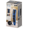 Машинка для стрижки Sencor SHP 3500BL (6743697)