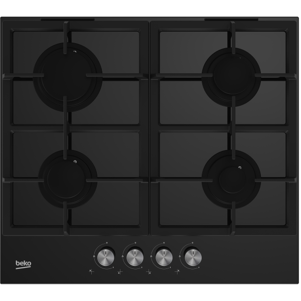 Газова варильна поверхня Beko HILG64225S (6496816) Б/У