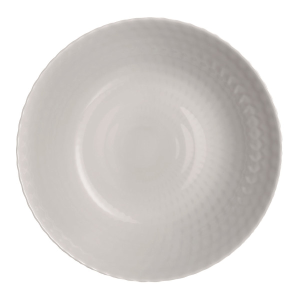 Тарілка супова Luminarc Pampille Granit 20 см (6711247)