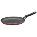 Сковорода Tramontina Loreto 22 см, для млинців (6714266)