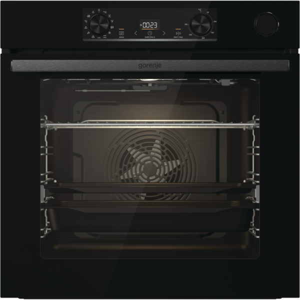 Електрична духова шафа Gorenje BSA 6737 E15BG (BO3SA7C01-1) (6790006)