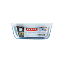Форма з кришкою Pyrex Cook&Freez, 15х15 см (6797404)