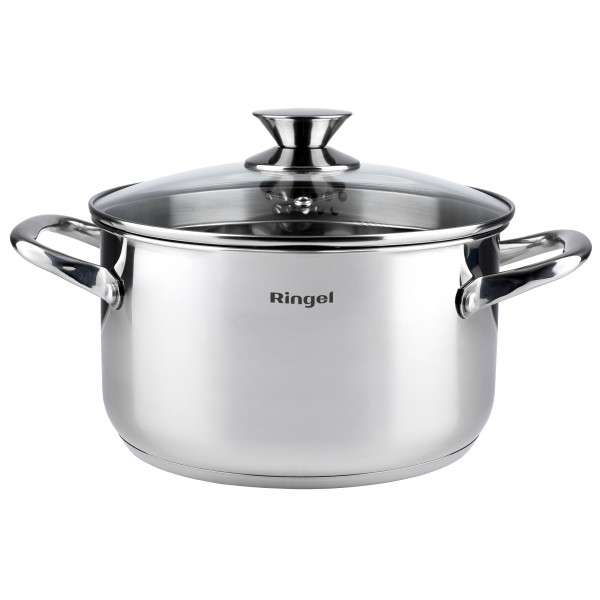 Каструля Ringel Hanover 20 см (3.5 л) (6740925)