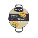 Каструля Ringel Hanover 20 см (3.5 л) (6740925)