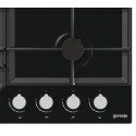 Газова варильна поверхня Gorenje GT 641 KB (BL025) (6746598)