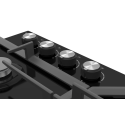 Газова варильна поверхня Gorenje GT 641 KB (BL025) (6746598)