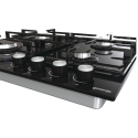 Газова варильна поверхня Gorenje GT 641 KB (BL025) (6746598)