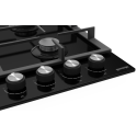 Газова варильна поверхня Gorenje GT 641 KB (BL025) (6746598)