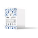 Банка Limited Edition COOK 1.9 л /біла в уп. (6739520)