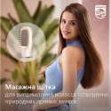 Фен-щітка Philips BHA310/00 (6829501)