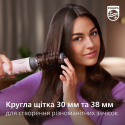 Фен-щітка Philips BHA735/00 (6839828) Б/У