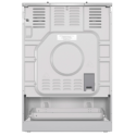 Комбінована плита Gorenje GKS6C70XJ (FM6A4D-JPJDB) (6851428)