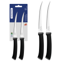 Набір ножів TRAMONTINA FELICE black, 2 предмети (6852759)