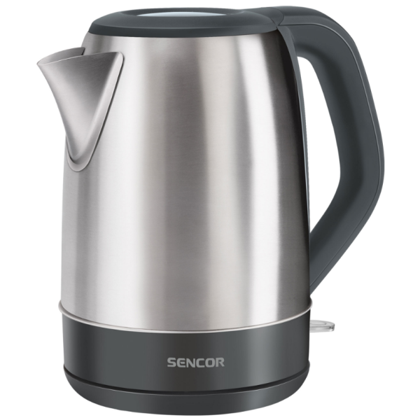 Електрочайник Sencor SWK 1711SS (6886084)