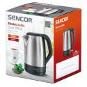 Електрочайник Sencor SWK 1711SS (6886084)