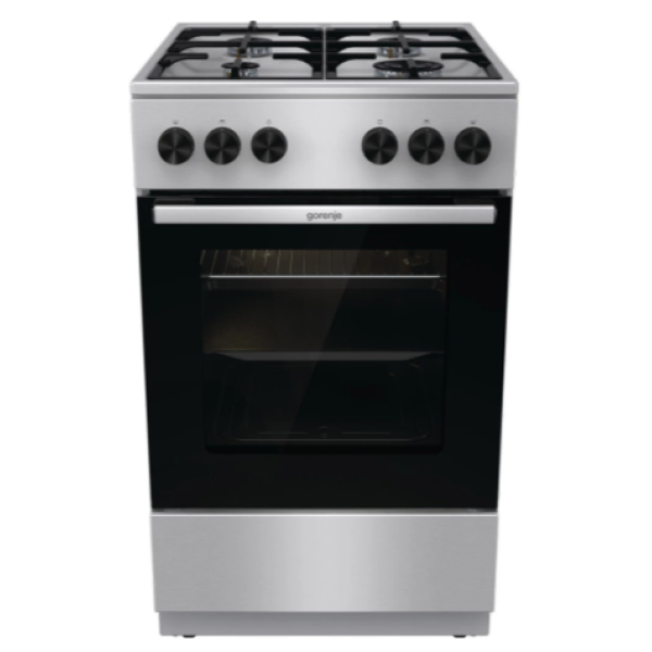 Газова плита Gorenje GG5A11XF (FG513A-FPJ7B) (6833022)