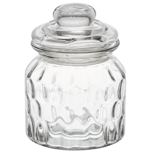 Банка Ecomo Sand, 600 мл (6870657)