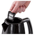 Електрочайник Russell Hobbs 28081-70 Structure Black (6659235)