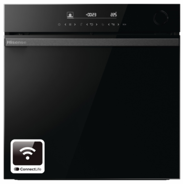 Електрична духова шафа Hisense BSA66346PBGWIFI (BO3PS5V01-7) (6884129)