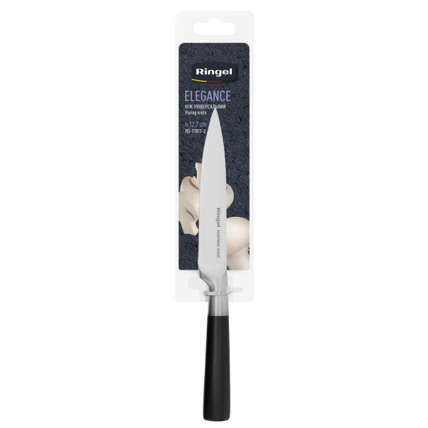 Ніж універсальний RINGEL Elegance, 127 мм (6901070)