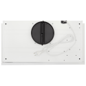 Витяжка Jantar TLT 650 LED 60 WH (6881881)
