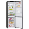 Холодильник LG GC-B459SLCL (6851423)
