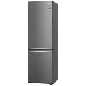 Холодильник LG GC-B459SLCL (6851423)