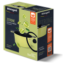 Каструля RINGEL Zitrone (2,5л) 20 см (6937242)