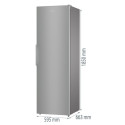 Холодильник Gorenje R619EES5 (HS4168SDB) (6840051)