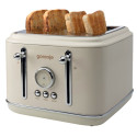 Тостер Gorenje T2300CLIN (T3223BE) (6984811) Б/У
