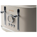 Тостер Gorenje T2300CLIN (T3223BE) (6984811) Б/У