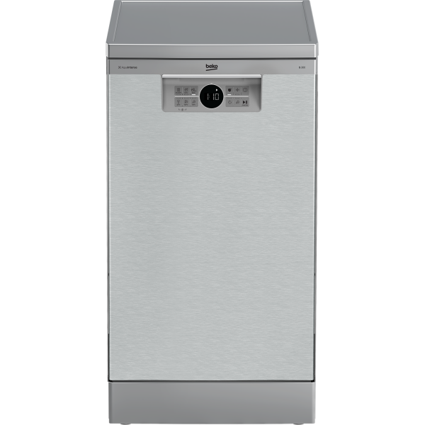 Посудомийна машина Beko BDFS26121XQ (6999005)