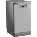 Посудомийна машина Beko BDFS26121XQ (6999005)