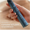 Зубна електрощітка Philips HX9911/88 Sonicare DiamondClean Aquamarine (6824731)