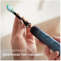 Зубна електрощітка Philips HX9911/88 Sonicare DiamondClean Aquamarine (6824731)