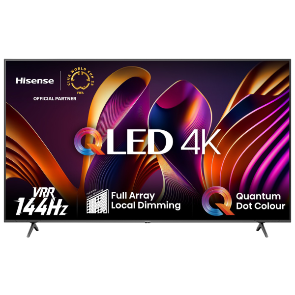 LED-телевізор Hisense 65E7NQ PRO (6998096)