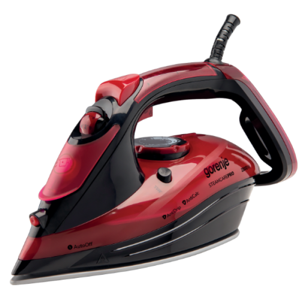 Праска з подачею пари Gorenje SIH2800BF (7014076)