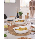 Форма для запікання Luminarc Smart Cuisine Carine, 34x25 см (7022288)