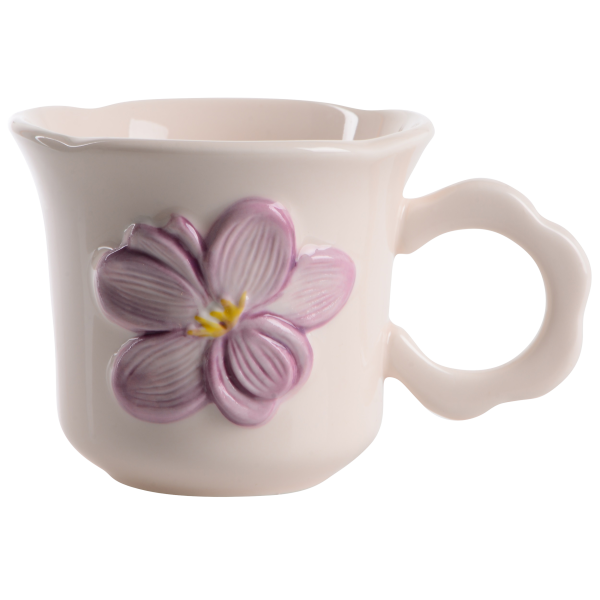 Чашка LED Floria (6990760)