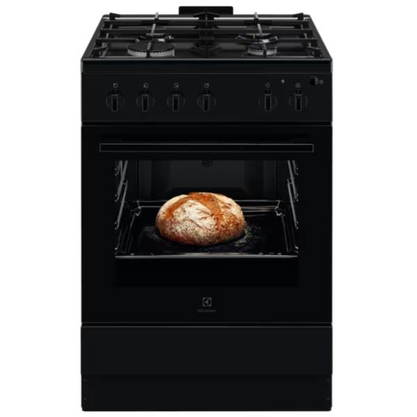 Газова плита Electrolux LKG604013K (7045687)
