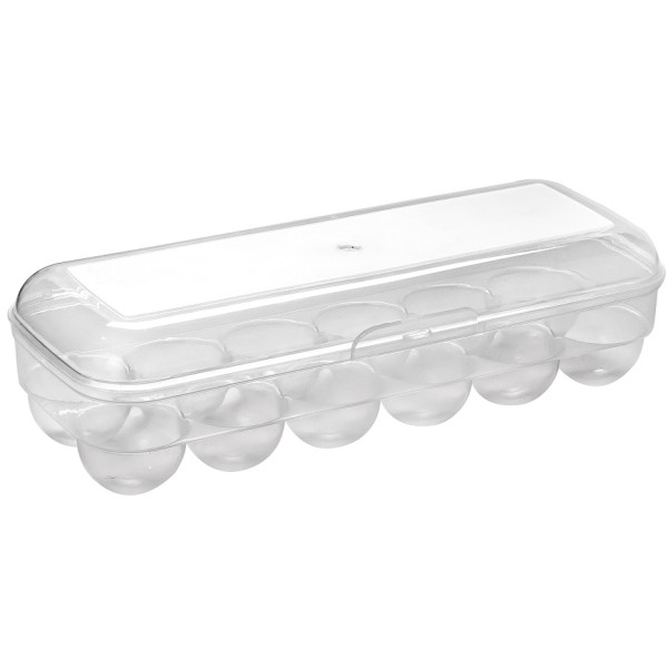 Контейнер Herevin Natural 12 шт (161021-004) (7023420)