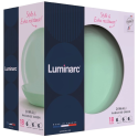Сервіз Luminarc Diwali Paradise Green, 18 предметів (7053765)