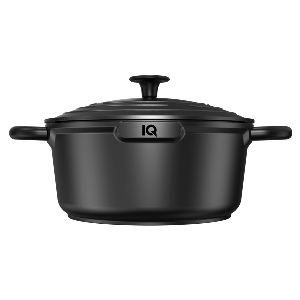 Каструля IQ Be Simple (6.4 л) 28 см (6996312)