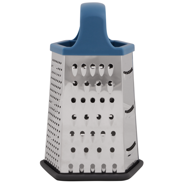 Тертка 6-ти стороння Ringel Rasch 22.5 см (RG-5130/19) (6977081)