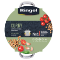 Каструля Ringel Curry (4.9 л) 20 см (6990945)