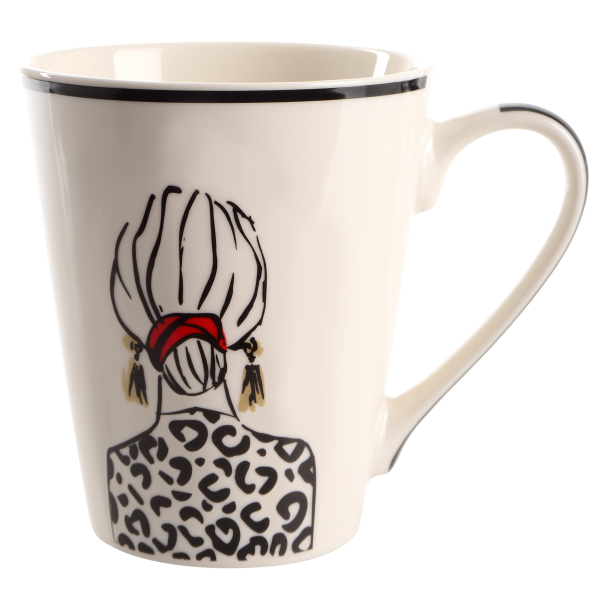 Чашка Limited Edition Madam C (7007018)