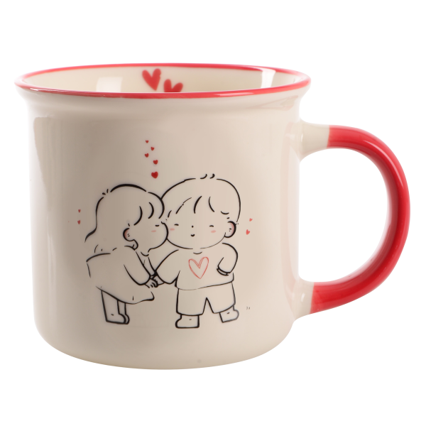 Чашка Limited Edition Hugs A (7007029)