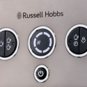 Кавоварка еспрессо Russell Hobbs 26452-56 Distinctions Titanium (6899417)